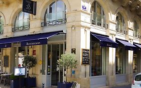 Hotel De Seze & Spa Bordeaux Centre